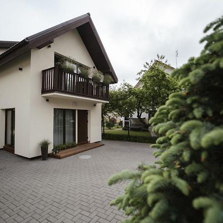 Kopa Apartment พาลังกา ภายนอก รูปภาพ