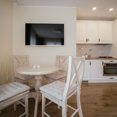 Kopa Apartment พาลังกา ภายนอก รูปภาพ