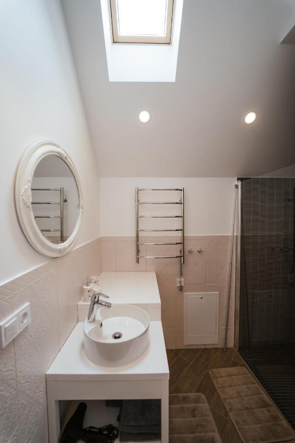 Kopa Apartment พาลังกา ภายนอก รูปภาพ