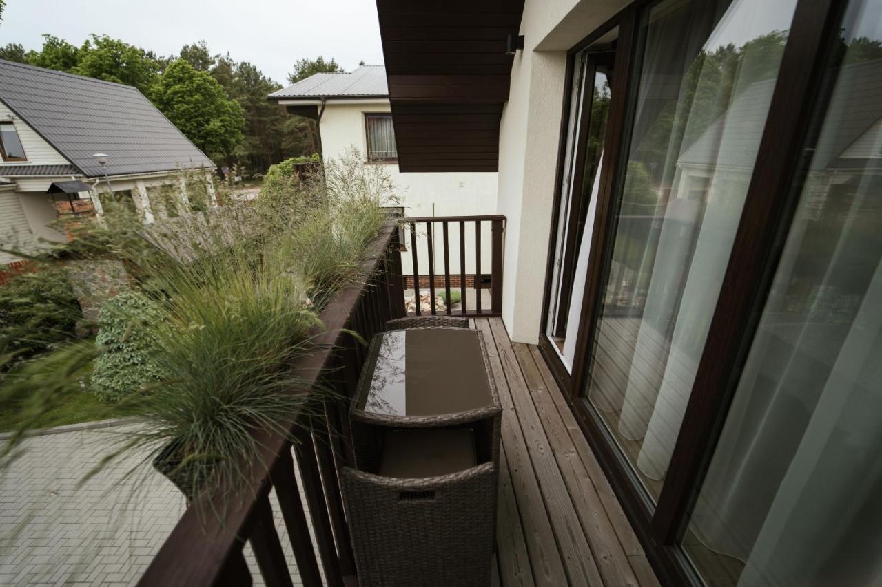 Kopa Apartment พาลังกา ภายนอก รูปภาพ