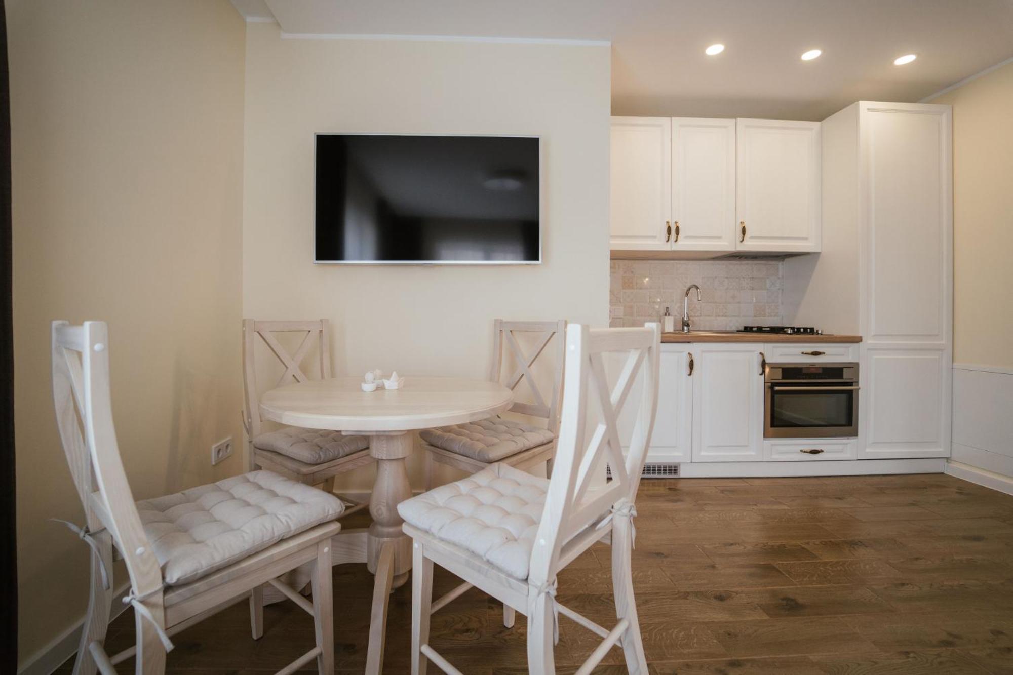 Kopa Apartment พาลังกา ภายนอก รูปภาพ
