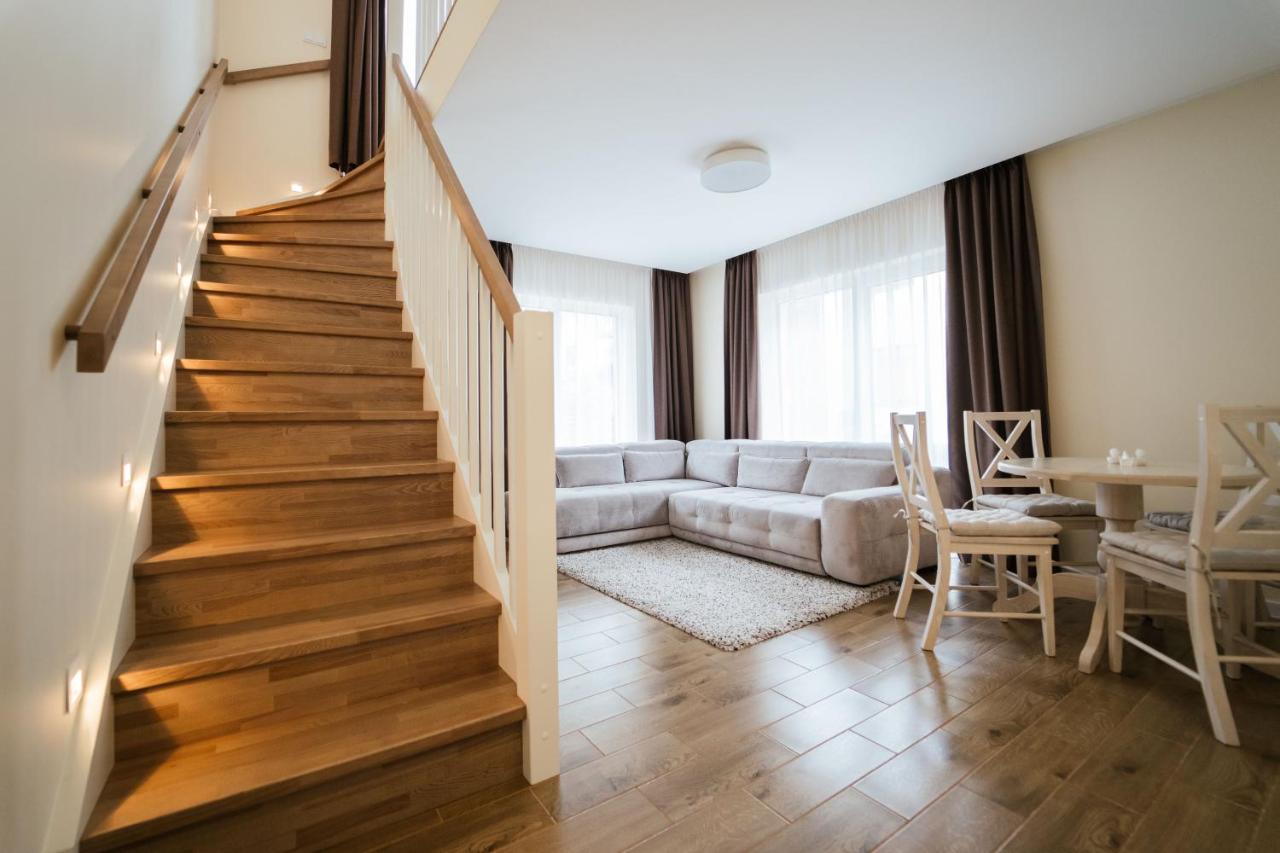 Kopa Apartment พาลังกา ภายนอก รูปภาพ