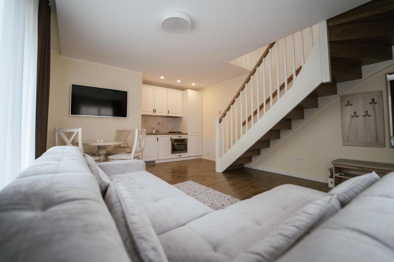 Kopa Apartment พาลังกา ภายนอก รูปภาพ